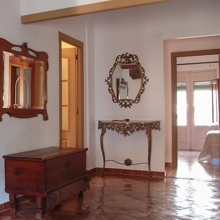 Casa Del Mesoncico Lägenhet Cehegín Exteriör bild