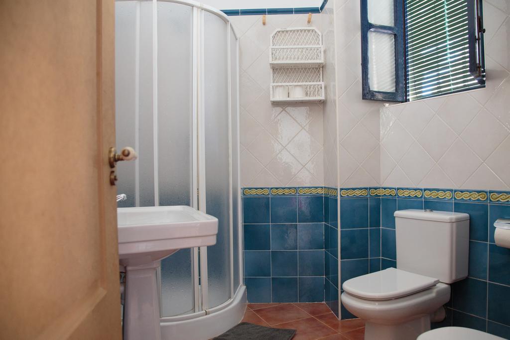 Casa Del Mesoncico Lägenhet Cehegín Exteriör bild
